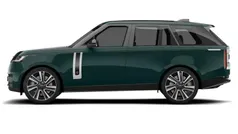 New 2025 Land Rover Range Rover HSE SUV | £119,884 (Good price)