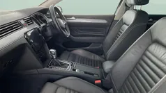 Used 2024 VW Passat GTE Estate | £13,807 (Super price)