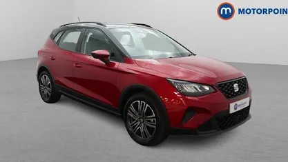 Used Seat Arona SE Technology 95 HP (69 kW) 2025 SUV