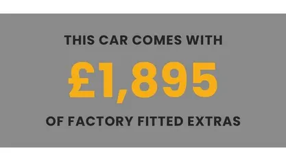 Used 2021 Volvo XC40 Inscription SUV | £17,295 (Fair price)