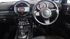 Grey Used 2022 Mini Cooper Clubman Classic Estate | £15,899 (Fair price)