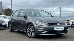 Used 2018 VW Golf VII SE Hatchback | £15,995 (Fair price)