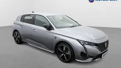 Used 2024 Peugeot 308 GTi Hatchback | £23,599 (Fair price)