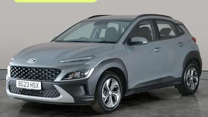 Used Hyundai Kona SE 141 HP (103 kW) 2022 SUV