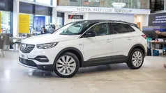 Used 2021 Vauxhall Grandland X Elite SUV | £11,299 (Fair price)