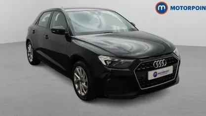 Used Audi A1 Sportback Sport 95 HP (69 kW) 2026 Hatchback