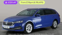 Used 2024 Skoda Octavia SE L Estate | £18,635 (Good price)