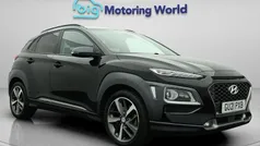 Used 2020 Hyundai Kona Premium SUV | £17,000 (Fair price)