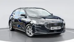 Used 2023 Ford Focus Titanium Hatchback | £14,299 (Fair price)