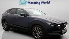 Used 2022 Mazda CX-30 Edition SUV | £18,700 (Fair price)