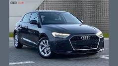 Used 2025 Audi A1 Sport Hatchback | £21,500 (Fair price)