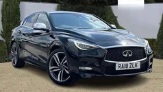 Used 2017 Infiniti Q30 Sport Tech Hatchback | £12,490 (Fair price)