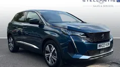 Used 2023 Peugeot 3008 Allure Estate | £20,085 (Fair price)