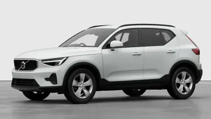Nuevo Volvo XC40 Core 163 CV (119 kW) 2026 SUV