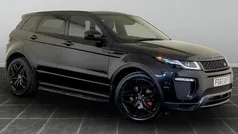 Used 2019 Land Rover Range Rover evoque HSE Dynamic Hatchback | £14,295 (Super price)