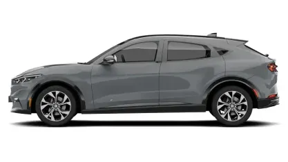 Used Ford Mustang Standard Range 269 HP (197 kW) 2021 Estate