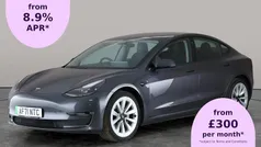 Used 2023 Tesla Model 3 Long Range AWD Sedan | £19,652 (Fair price)
