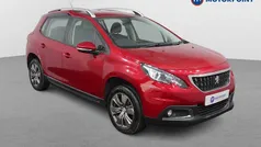 Used 2018 Peugeot 2008 Active SUV | £7,249 (Fair price)