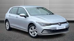 Used 2021 VW Golf VIII Life Hatchback | £17,495 (Good price)