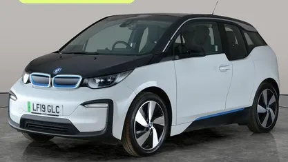 Used BMW i3 Comfort Edition 125 kW (170 HP) 2022 Hatchback