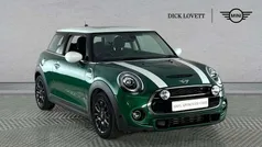 Used 2020 Mini Cooper S Classic Hatchback | £17,000 (Fair price)