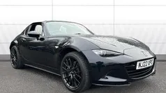 Used 2022 Mazda MX5 Inclusive Cabriolet | £21,999 (Fair price)