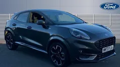 Used 2023 Ford Puma ST-Line X Hatchback | £16,843 (Fair price)