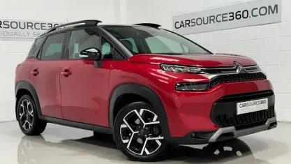 Used Citroën C3 PureTech 110 HP (80 kW) 2023 Hatchback