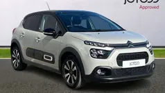 Used 2023 Citroën C3 PureTech Hatchback | £13,000 (Fair price)