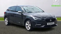 Used 2024 Seat Leon FR Hatchback | £13,499 (Super price)