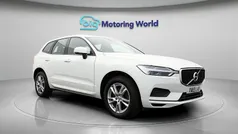 Used 2019 Volvo XC60 Momentum SUV | £18,700 (Fair price)