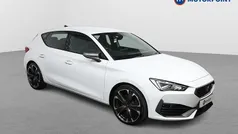 Used 2023 Cupra Leon VZ2 Hatchback | £20,599 (Fair price)