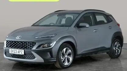 Used Hyundai Kona SE 141 HP (103 kW) 2022 SUV