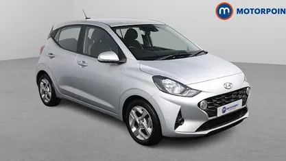 Used Hyundai i10 SE 84 HP (61 kW) 2022 Hatchback