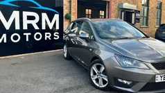 Used 2014 Seat Ibiza ST FR Estate | £4,499 (Fair price)