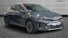 Used 2024 Kia XCeed 3 SUV | £16,200 (Fair price)
