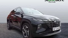 Used 2023 Hyundai Tucson Premium SUV | £23,995 (Good price)