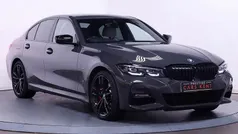 Used 2022 BMW 330e M Sport Sedan | £28,001 (Fair price)