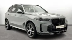 Used 2024 BMW X5 M Sport SUV | £62,000 (Fair price)