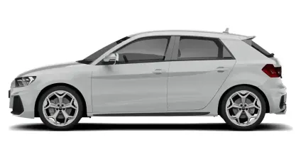 Usado Audi A1 Sportback Sport 110 HP (80 kW) 2024 Citadino