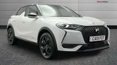 Used 2020 DS Automobiles DS3 Performance Hatchback | £10,500 (Fair price)