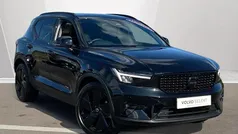 Used 2025 Volvo XC40 Plus SUV | £34,950 (Fair price)