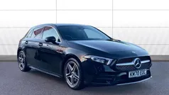 Used 2020 Mercedes A200 AMG line Hatchback | £19,854 (Fair price)