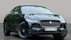 Used 2020 Jaguar I-Pace S SUV | £14,990 (Fair price)