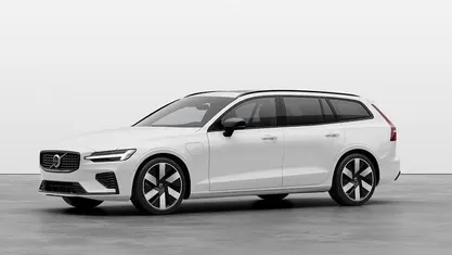 Used Volvo V60 Ultra 334 HP (245 kW) 2026 Estate