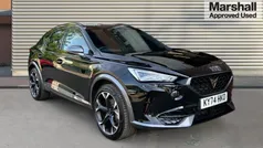 Used 2024 Cupra Formentor SUV | £25,390 (Fair price)