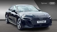 Used 2025 Audi A5 Advanced Coupe | £43,000