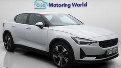 Used 2023 Polestar 2 Long Range Dual motor Sedan | £20,800 (Good price)