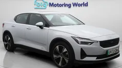 Used 2023 Polestar 2 Long Range Dual motor Sedan | £20,800 (Good price)