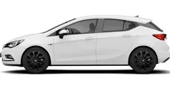 Used 2019 Vauxhall Astra SRi Hatchback | £5,490 (Good price)